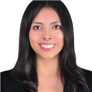 Profesora de inglés básico, intermedio, avanzado y preparación TOEFL para todas las edades